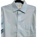 Brooks Brothers Men's Classic Pointed Collar Size 15.5-33 Non-Iron Oxford Shirt