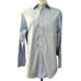 Brooks Brothers Men's Classic Pointed Collar Size 15.5-33 Non-Iron Oxford Shirt