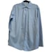 Brooks Brothers Men's Classic Pointed Collar Size 15.5-33 Non-Iron Oxford Shirt