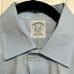 Brooks Brothers Men's Classic Pointed Collar Size 15.5-33 Non-Iron Oxford Shirt