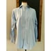 Brooks Brothers Men's Classic Pointed Collar Size 15.5-33 Non-Iron Oxford Shirt