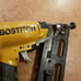 Bostitch N62FN-2 Pneumatic Finish Nailer 1 to 2-1/2 15 Gauge Nail Gun and case