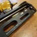 Bostitch N62FN-2 Pneumatic Finish Nailer 1 to 2-1/2 15 Gauge Nail Gun and case