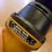 Bostitch N62FN-2 Pneumatic Finish Nailer 1 to 2-1/2 15 Gauge Nail Gun and case