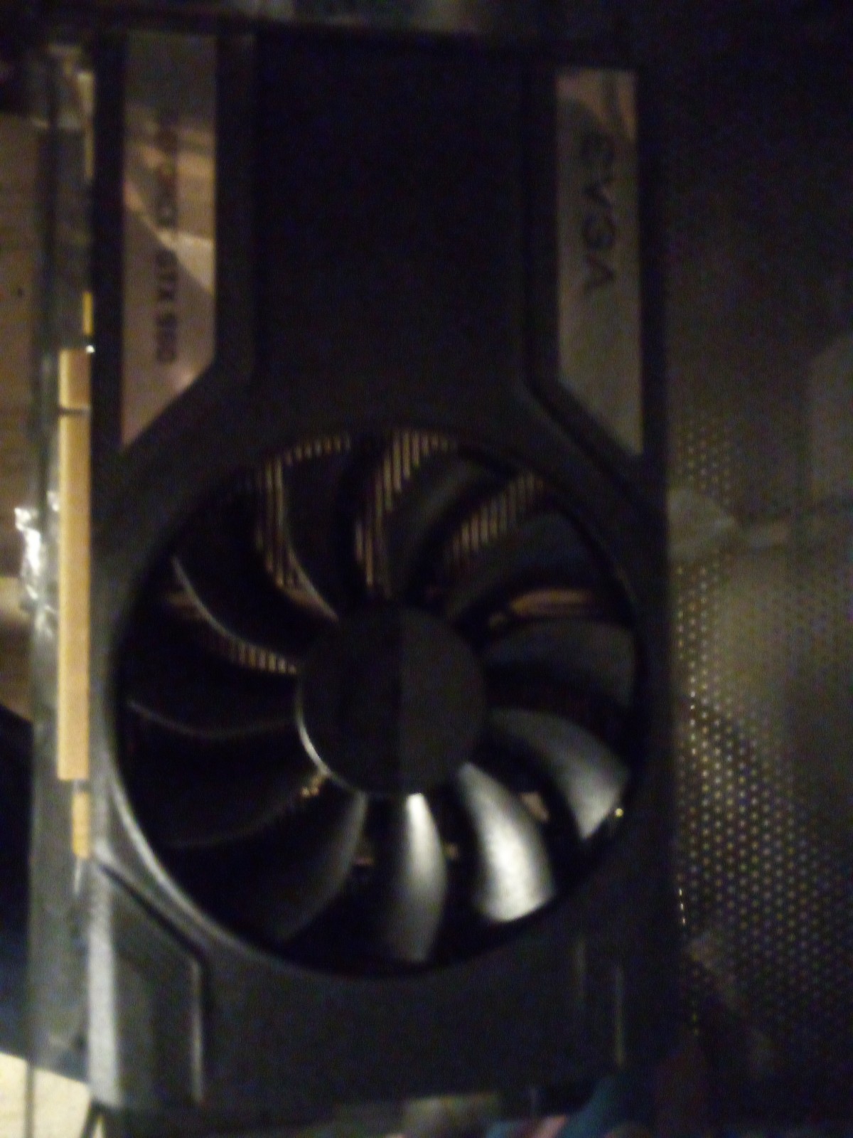 EVGA GTX 960