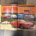 Hot Rod Street Racing Magazine Lot of 11 1985-87 VTG Car Racing Paint 'Vettes