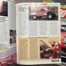 Hot Rod Street Racing Magazine Lot of 11 1985-87 VTG Car Racing Paint 'Vettes