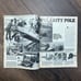 Hot Rod Street Racing Magazine Lot of 11 1985-87 VTG Car Racing Paint 'Vettes