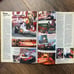 Hot Rod Street Racing Magazine Lot of 11 1985-87 VTG Car Racing Paint 'Vettes