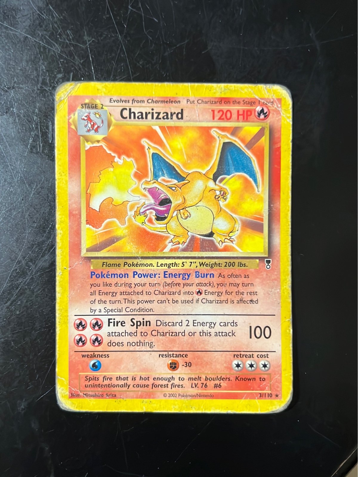 Pokemon cards rare originals