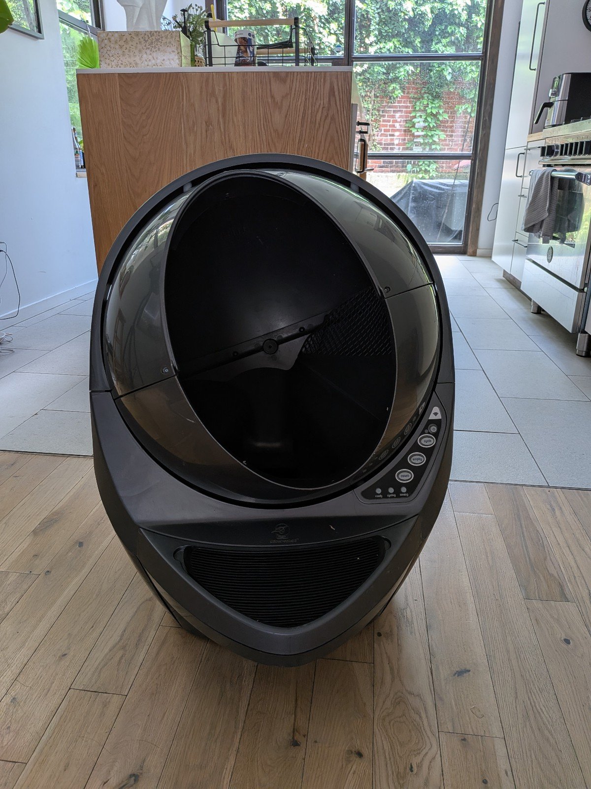Litter Robot 3