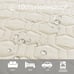 Waterproof and Anti-Slip Dog Bed Cover and Pet Blanket