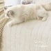 Waterproof and Anti-Slip Dog Bed Cover and Pet Blanket