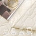 Waterproof and Anti-Slip Dog Bed Cover and Pet Blanket