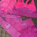 PINK sets