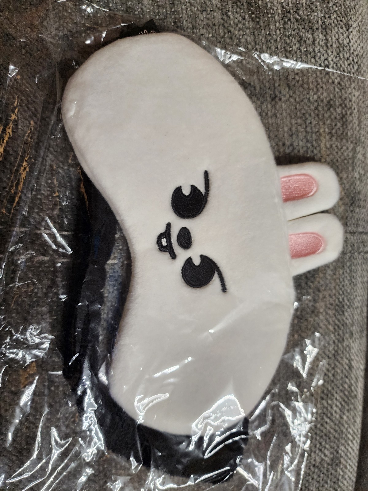 Stray kids Skzoo Leebit mask