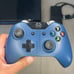 Used Xbox One, 500 GB plus wireless remote