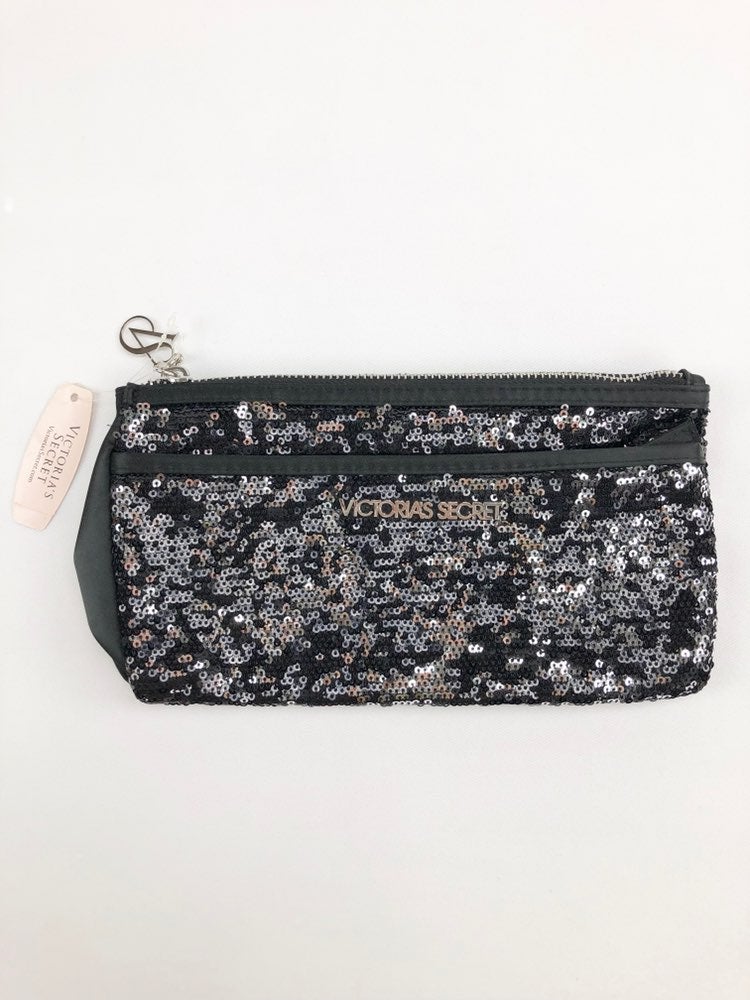 Victoria's Secret Sequin Clutch