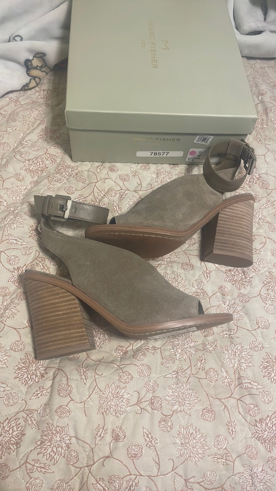 Marc Fisher size 11