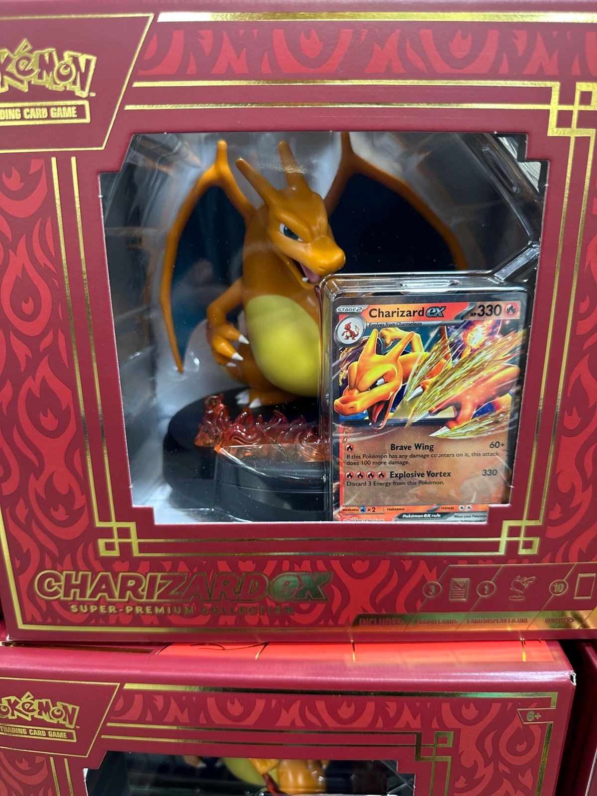 Pokemon Card Brand New