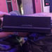 Alpine 44u amp