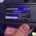 Alpine 44u amp