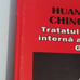 BOOK HUANG DI NEI CHING SU WEN Tratatul de medicină internă al Împăratului Galbe