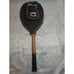 Rare Antique FJ Bancroft Wood Tennis Racket Volley