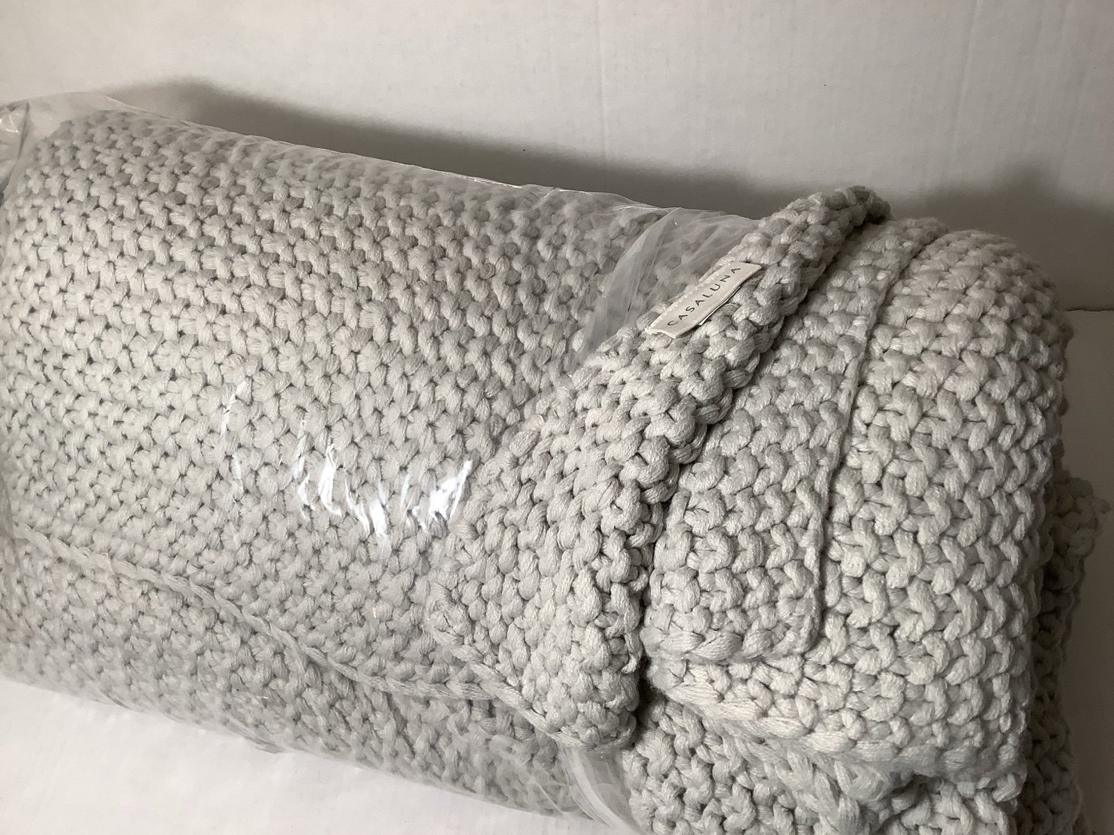 blanket