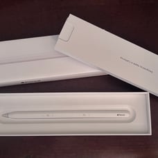 Apple Pencil 2nd Generation