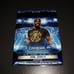 2024 Topps UFC Blue Knockout Jon Jones Lights Camera Action (49/50) CAM-20