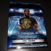 2024 Topps UFC Blue Knockout Jon Jones Lights Camera Action (49/50) CAM-20