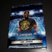 2024 Topps UFC Blue Knockout Jon Jones Lights Camera Action (49/50) CAM-20