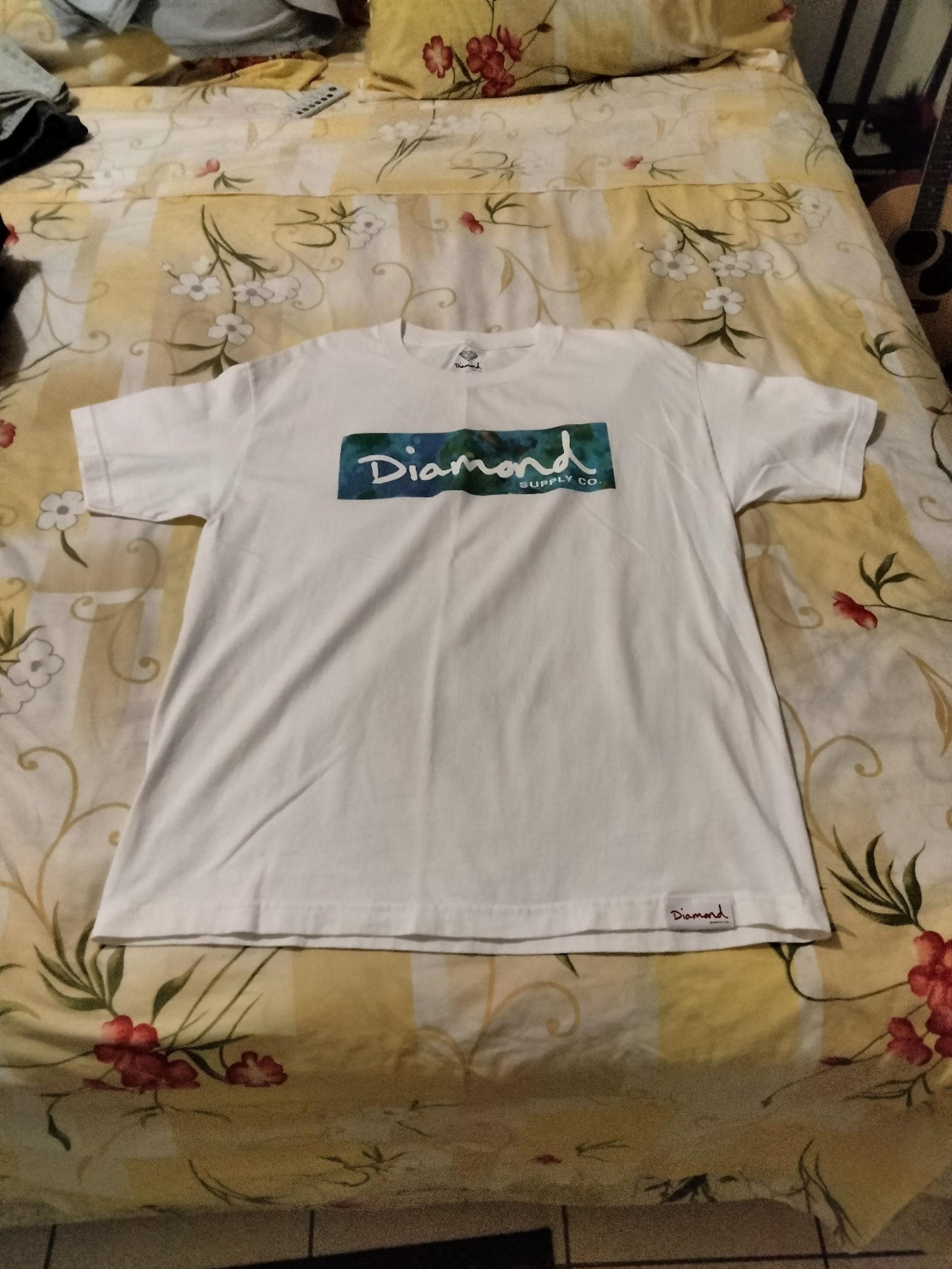 Diamond supply Co T-shirt size XL