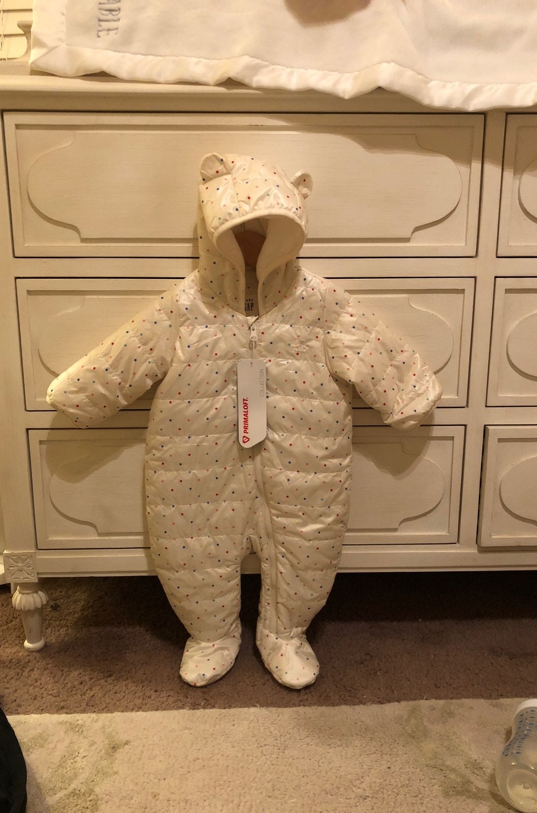 Baby Gap Baby Bunting