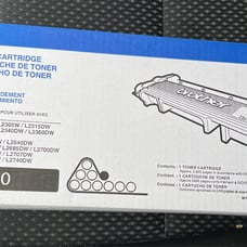 Brother TN-660 toner
