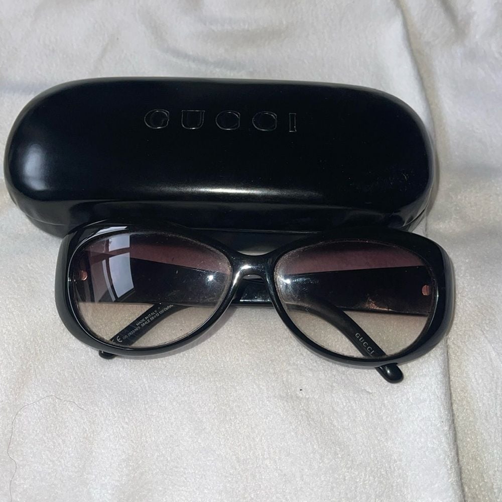 Gucci Sunglasses