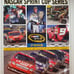 NASCAR Yearbooks 2000 to 2010