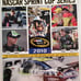 NASCAR Yearbooks 2000 to 2010
