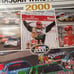 NASCAR Yearbooks 2000 to 2010