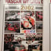 NASCAR Yearbooks 2000 to 2010