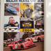 NASCAR Yearbooks 2000 to 2010