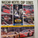NASCAR Yearbooks 2000 to 2010