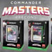 1x Commander Masters Deck Eldrazi Sliver PlanesWalker or Enchantment Random Pick