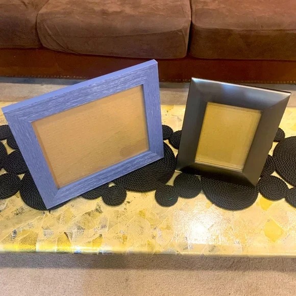 Picture Frames
