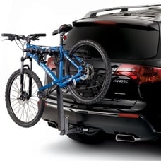 Acura Hitch bike mount