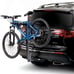 Acura Hitch bike mount