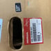 Acura Hitch bike mount