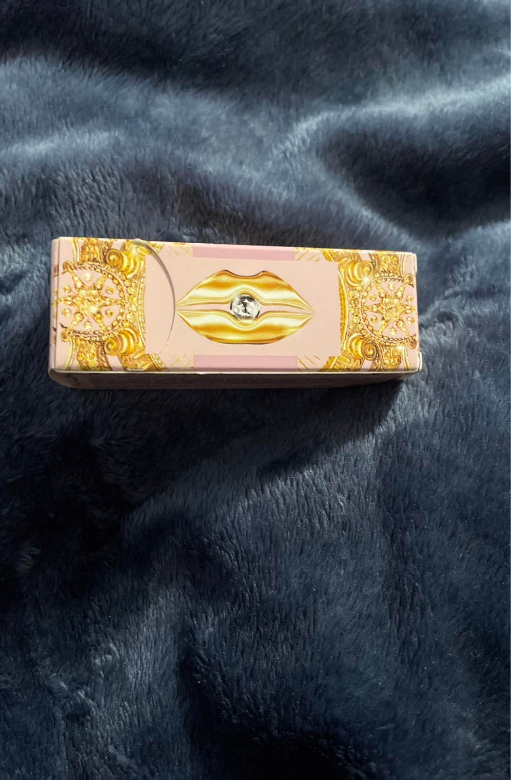 PAT McGRATH LABS lipstick