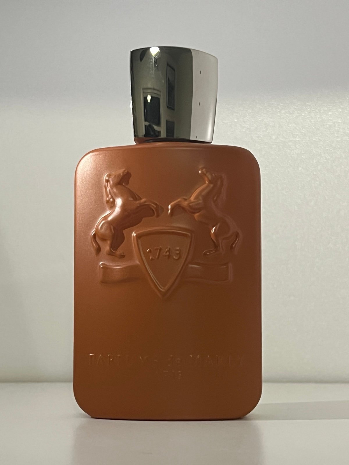 Parfums de marly althair 4.2 edp new